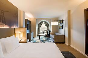 Radisson Blu Hotel, Antwerp City Centre