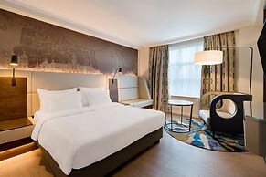 Radisson Blu Hotel, Antwerp City Centre