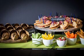 Radisson Blu Hotel, Antwerp City Centre