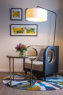 Radisson Blu Hotel, Antwerp City Centre