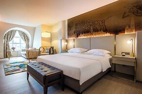 Radisson Blu Hotel, Antwerp City Centre