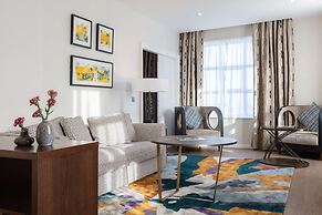 Radisson Blu Hotel, Antwerp City Centre