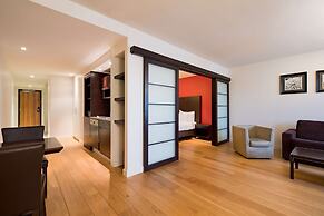 Radisson Blu Hotel, Antwerp City Centre