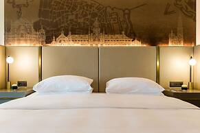 Radisson Blu Hotel, Antwerp City Centre