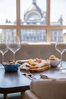 Radisson Blu Hotel, Antwerp City Centre