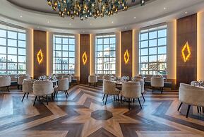 Radisson Blu Hotel, Antwerp City Centre