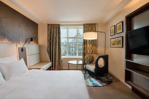 Radisson Blu Hotel, Antwerp City Centre