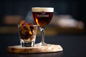 Radisson Blu Hotel, Antwerp City Centre