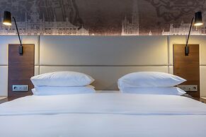 Radisson Blu Hotel, Antwerp City Centre