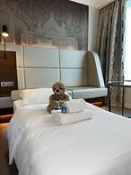 Radisson Blu Hotel, Antwerp City Centre