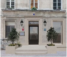 Hotel de l'Horloge