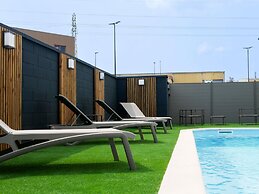 ibis Styles Poitiers Nord