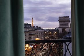 Hôtel Plaza Etoile