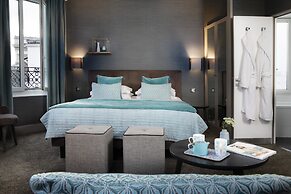 Hôtel Plaza Etoile