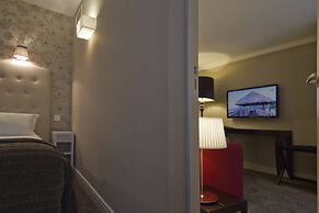 Hôtel Plaza Etoile