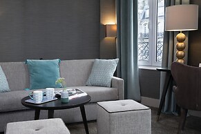 Hôtel Plaza Etoile