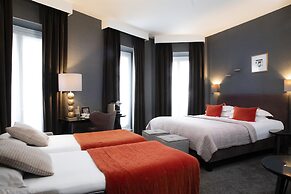 Hôtel Plaza Etoile