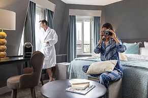 Hôtel Plaza Etoile