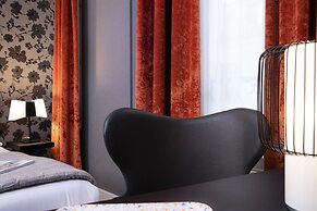 Hôtel Plaza Etoile