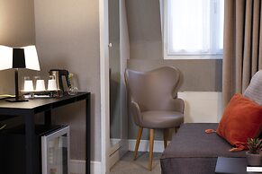 Hôtel Plaza Etoile