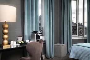 Hôtel Plaza Etoile