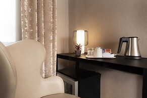 Hôtel Plaza Etoile