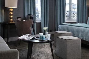 Hôtel Plaza Etoile