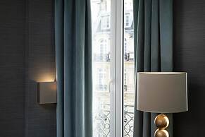 Hôtel Plaza Etoile