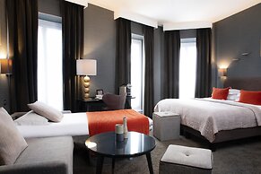 Hôtel Plaza Etoile