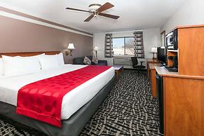 Ramada by Wyndham Oklahoma City Airport North
