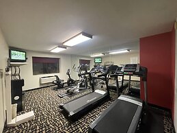 Ramada by Wyndham Oklahoma City Airport North