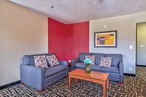 Ramada by Wyndham Oklahoma City Airport North