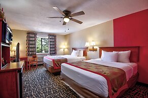 Ramada by Wyndham Oklahoma City Airport North