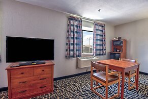 Ramada by Wyndham Oklahoma City Airport North