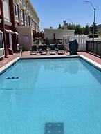 Ramada by Wyndham Oklahoma City Airport North