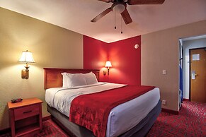 Ramada by Wyndham Oklahoma City Airport North