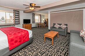 Ramada by Wyndham Oklahoma City Airport North