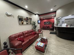 Ramada by Wyndham Oklahoma City Airport North