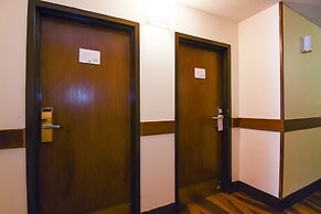 Ramada by Wyndham Oklahoma City Airport North