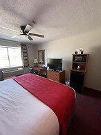 Ramada by Wyndham Oklahoma City Airport North