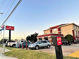 Ramada by Wyndham Oklahoma City Airport North