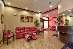 Ramada by Wyndham Oklahoma City Airport North