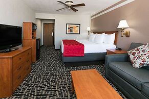 Ramada by Wyndham Oklahoma City Airport North