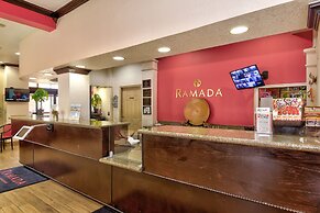 Ramada by Wyndham Oklahoma City Airport North