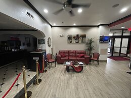 Ramada by Wyndham Oklahoma City Airport North