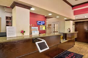 Ramada by Wyndham Oklahoma City Airport North