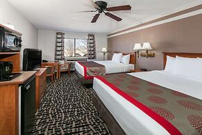 Ramada by Wyndham Oklahoma City Airport North