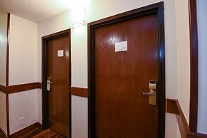 Ramada by Wyndham Oklahoma City Airport North