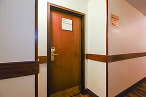 Ramada by Wyndham Oklahoma City Airport North