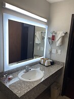 Ramada by Wyndham Oklahoma City Airport North